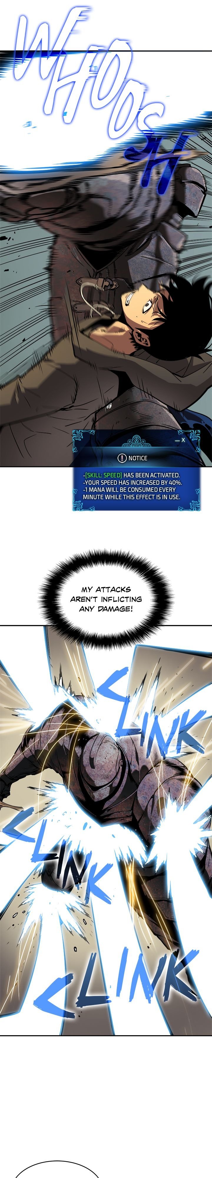 Solo Leveling, Chapter 38 image 03